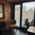 Bedandbreakfast Casa Martina