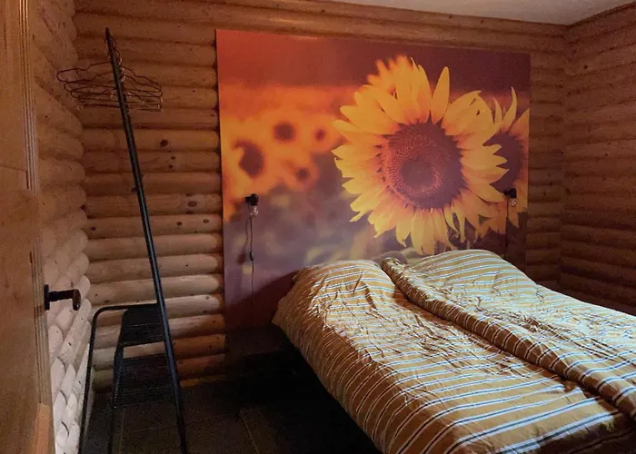 Bedandbreakfast Casa Martina