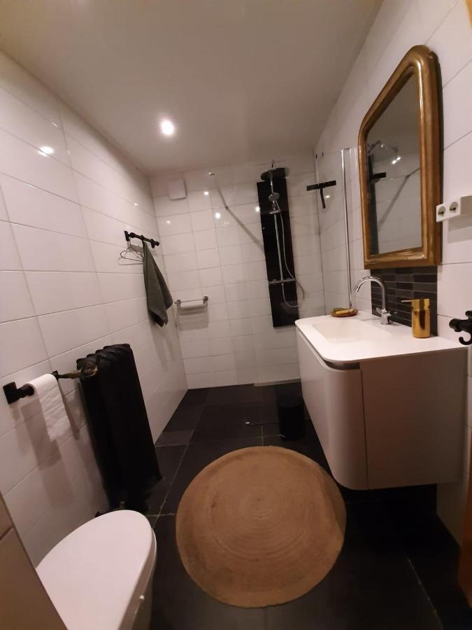 Appartement Casa Martina