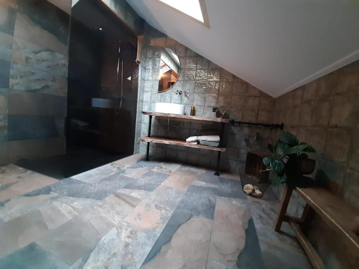 Appartement Casa Martina *
