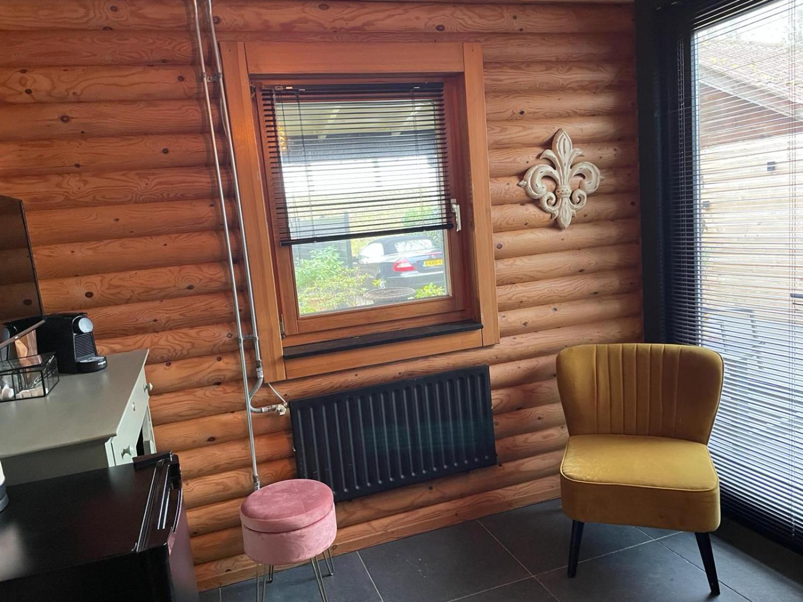 Casa Martina Appartement